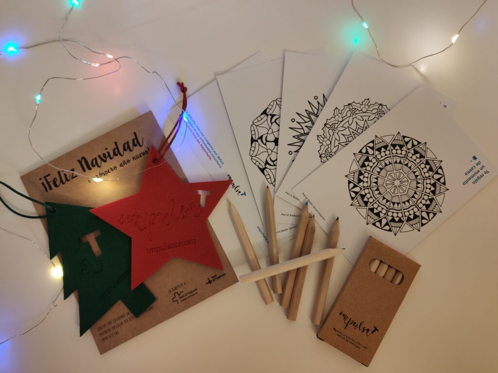 Decoraciones Navideñas