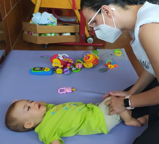 COLEGIOS DE FISIOTERAPIA Y FEDERACIONES DEPORTIVAS SE SUMAN A LA RED SOLIDARIA DE FISIOTERAPEUTAS