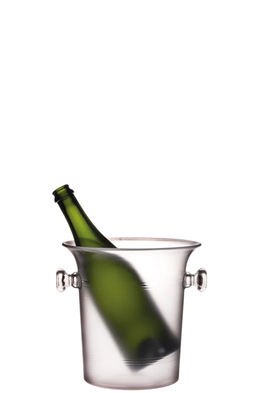 Cubitera clásica 1 botella