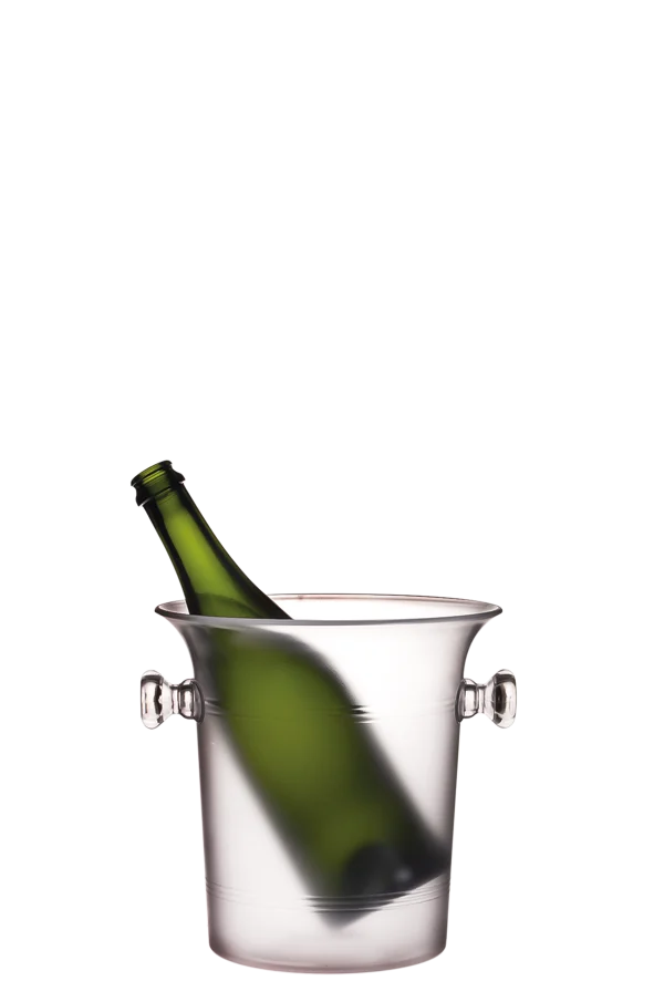 Cubitera clásica 1 botella