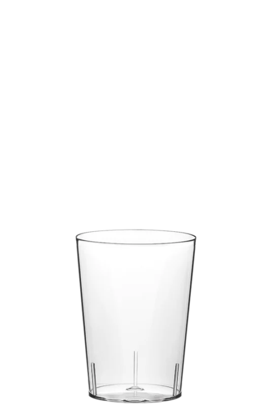 Vaso vino agua