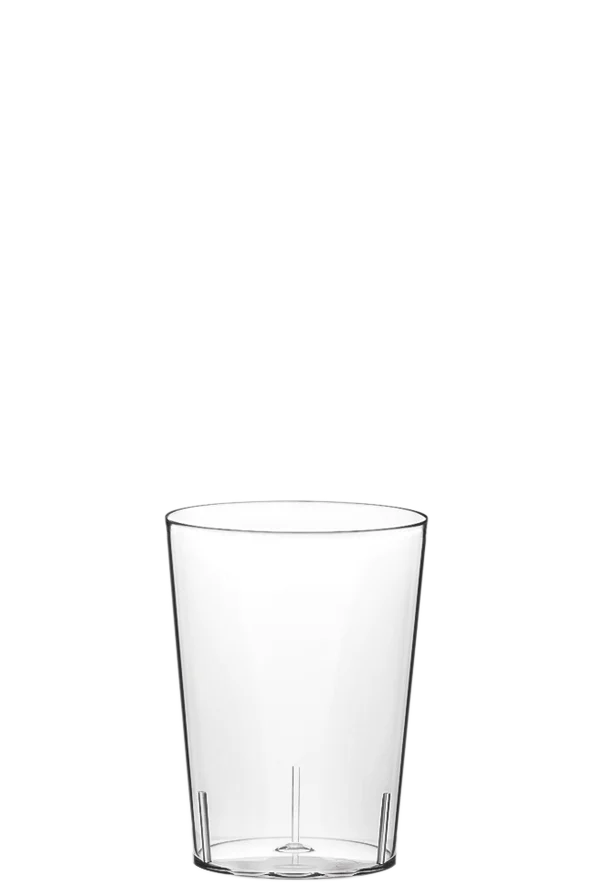 Vaso vino agua
