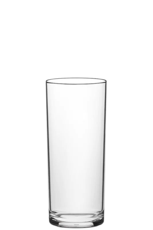 Vaso tubo 330