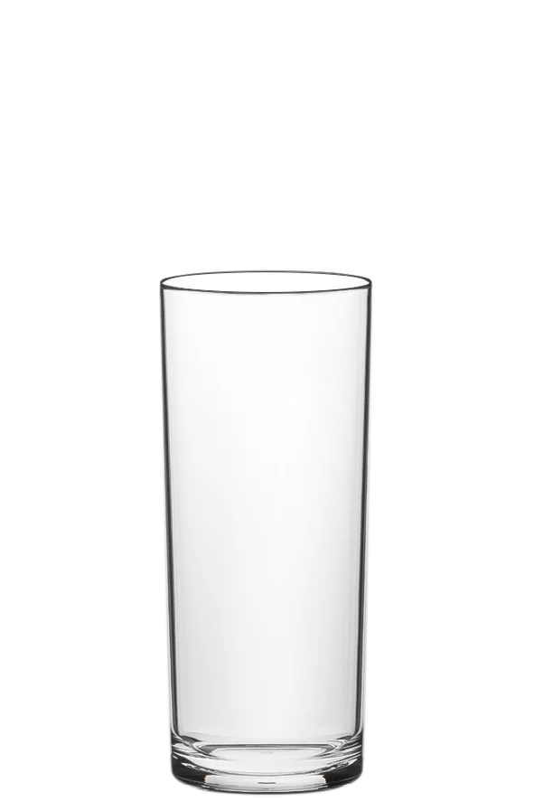 Vaso tubo 330