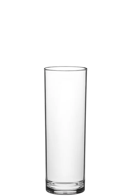 Vaso tubo 220