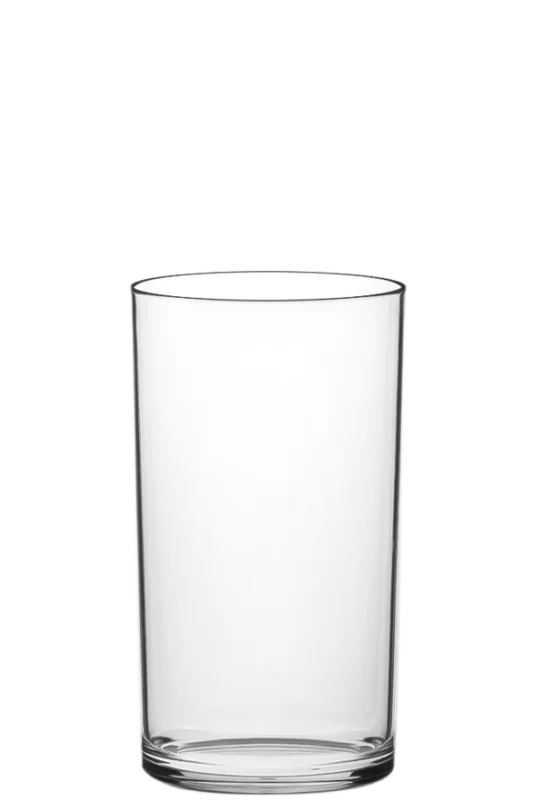 Vaso tubo 600