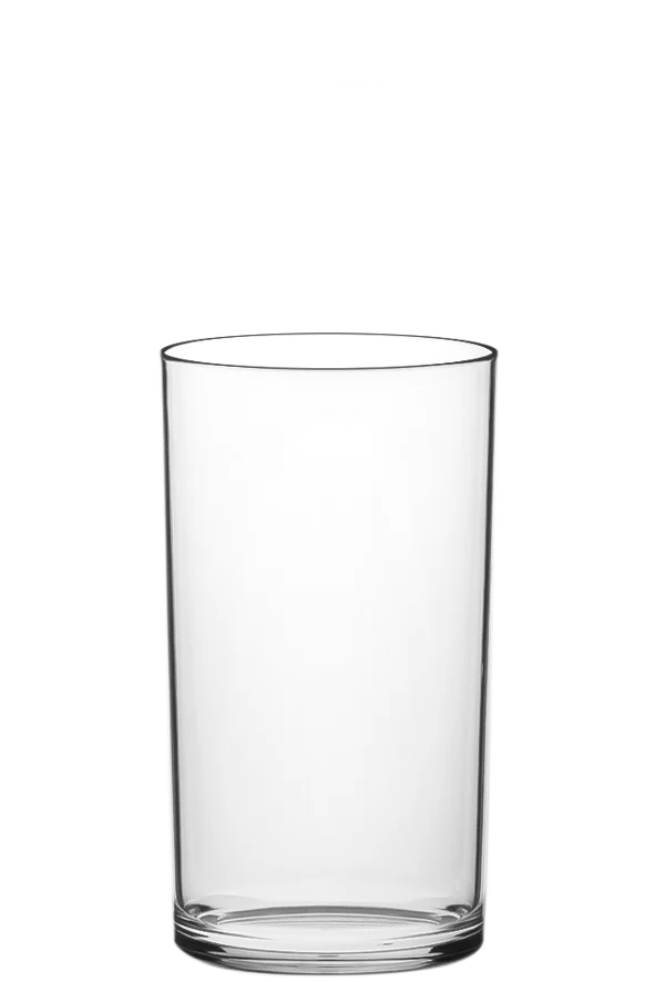 Vaso tubo 600