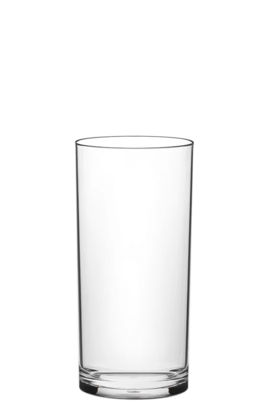 Vaso tubo 400