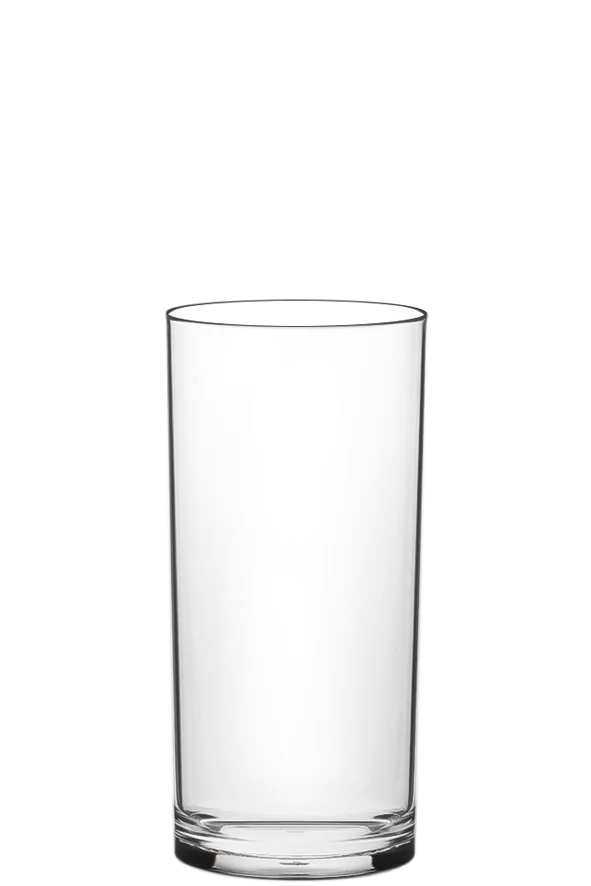 Vaso tubo 400