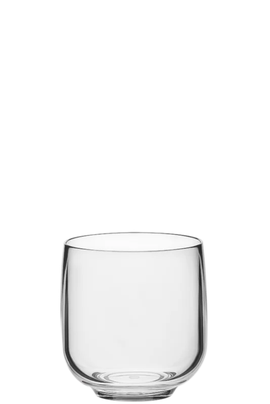 Vaso rosé