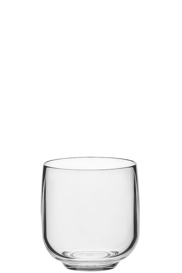 Vaso rosé