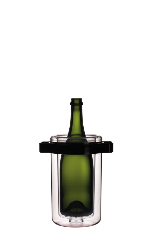 Termobotellero con asa