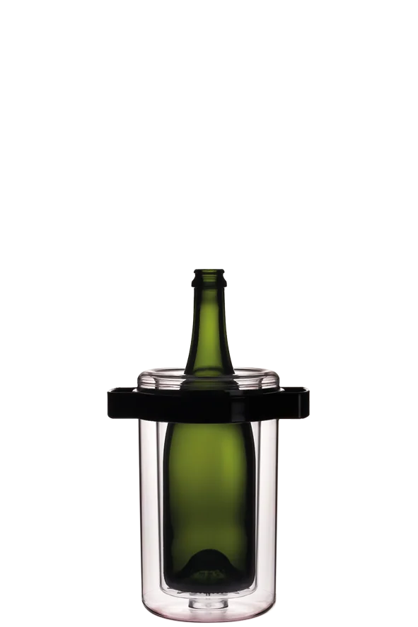 Termobotellero con asa