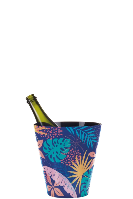 Cubitera 1 botella iml