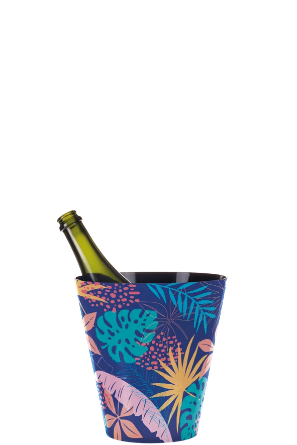 Cubitera 1 botella iml