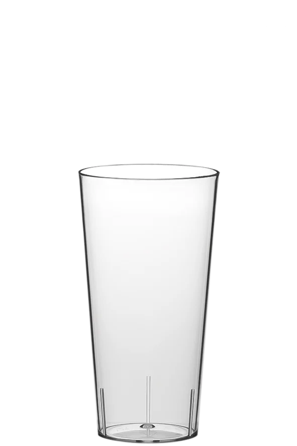 Vaso refresco alto