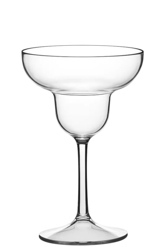 Copa margarita