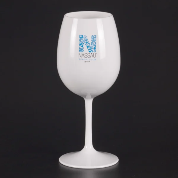 Copa vinoagua nassau
