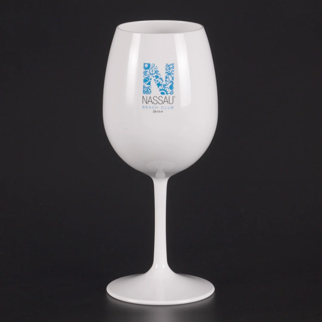 Copa vinoagua nassau