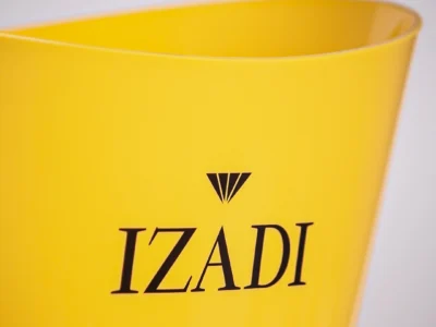 Izadi