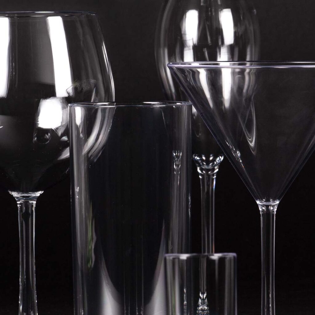 Foto gots i copes presentacio