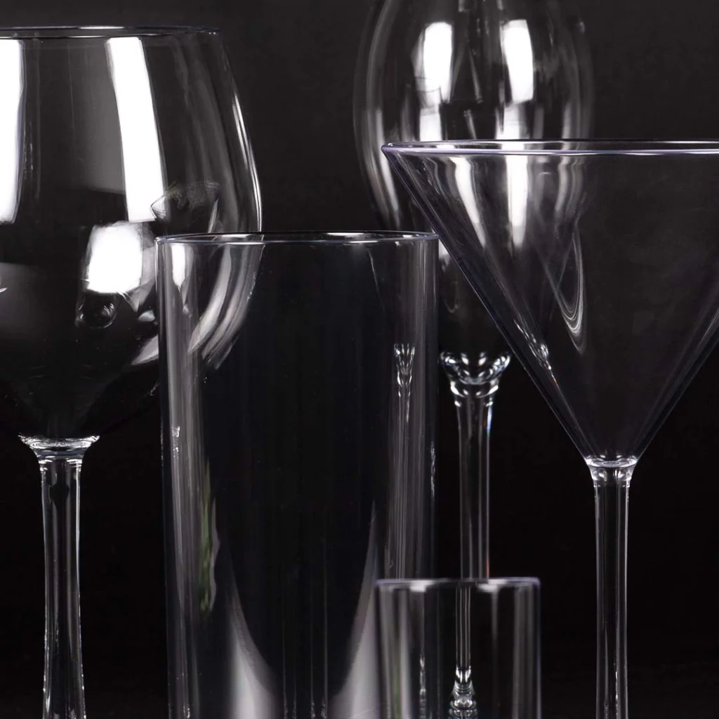 Foto gots i copes presentacio