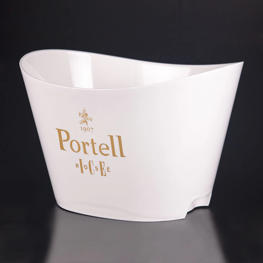 Portell vinícola de sarral   cubitera premium