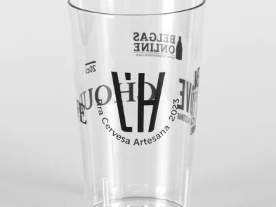 Fira cervesa artesana l'hospitalet 2023