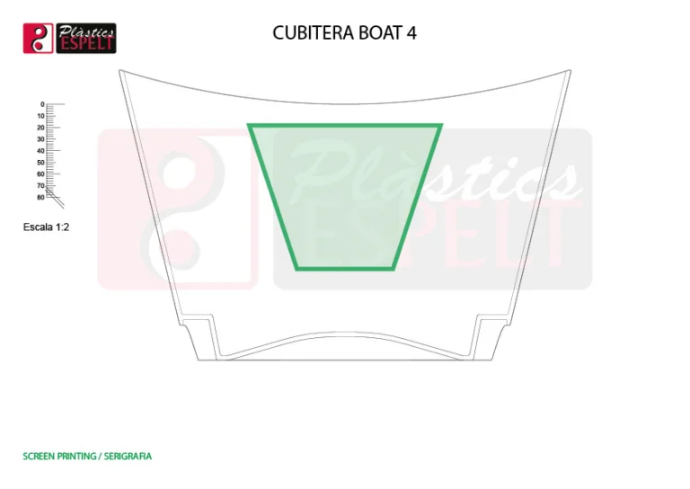 42180 plantilla cubitera boat 4